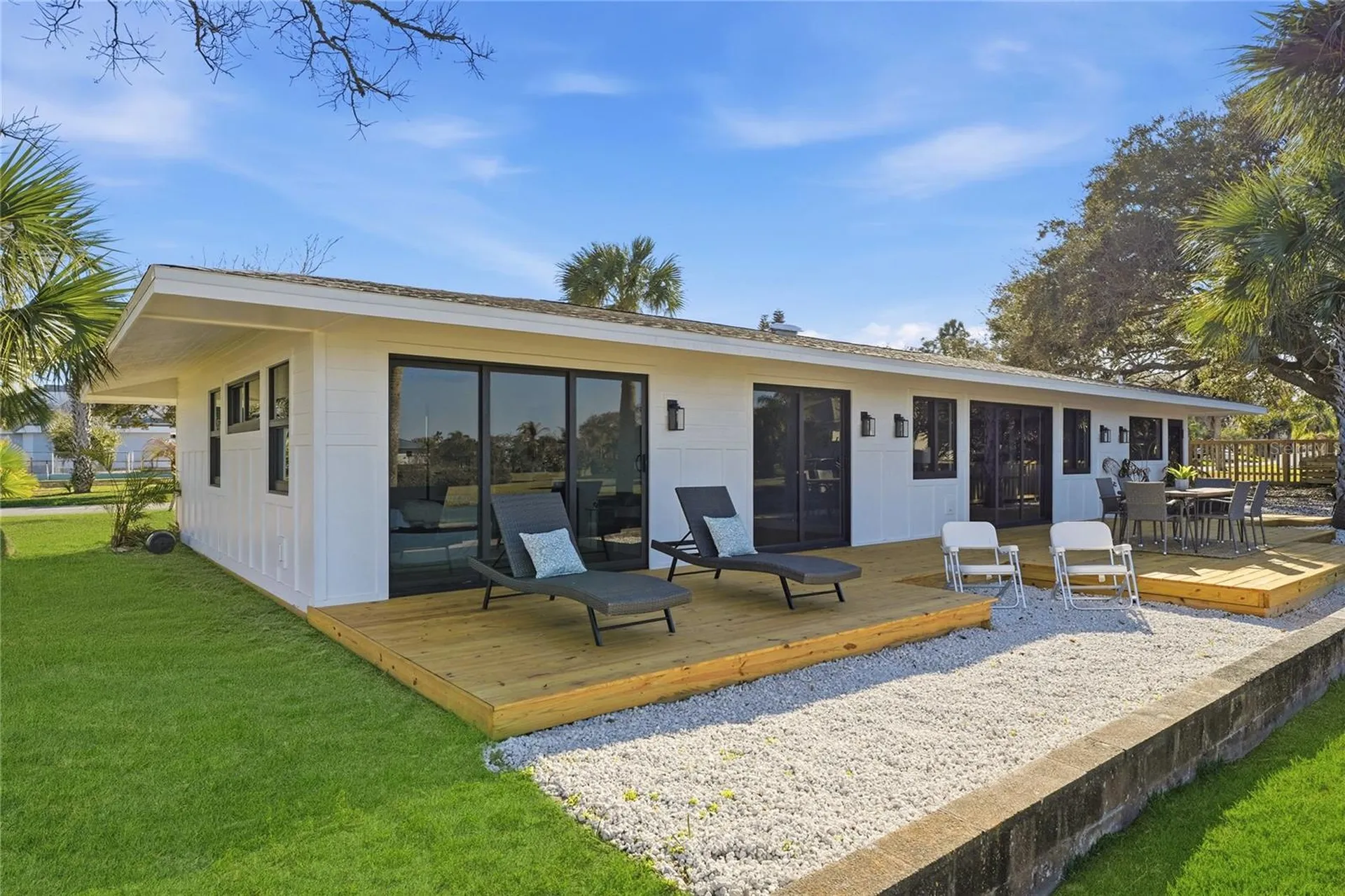 203 Parkwood Lane Edgewater FL 32132