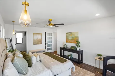 203 Parkwood Lane Edgewater FL 32132