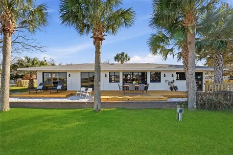 203 Parkwood Lane Edgewater FL 32132