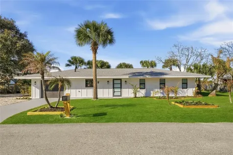 203 Parkwood Lane Edgewater FL 32132