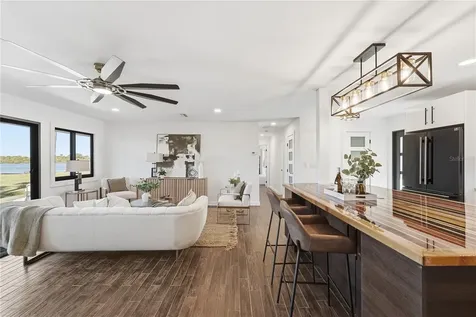 203 Parkwood Lane Edgewater FL 32132