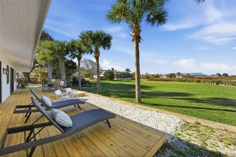 203 Parkwood Lane Edgewater FL 32132