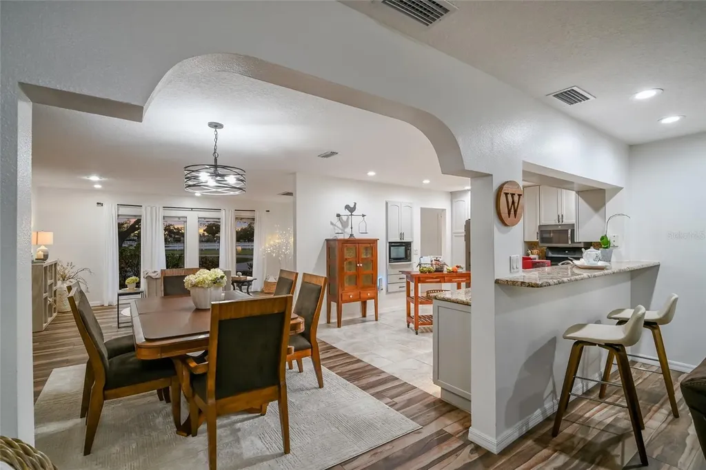 1516 Fox Creek Drive Sarasota FL 34240