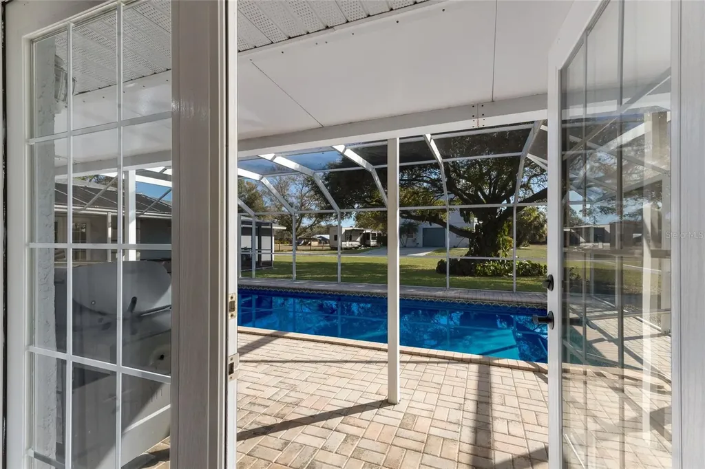 1516 Fox Creek Drive Sarasota FL 34240