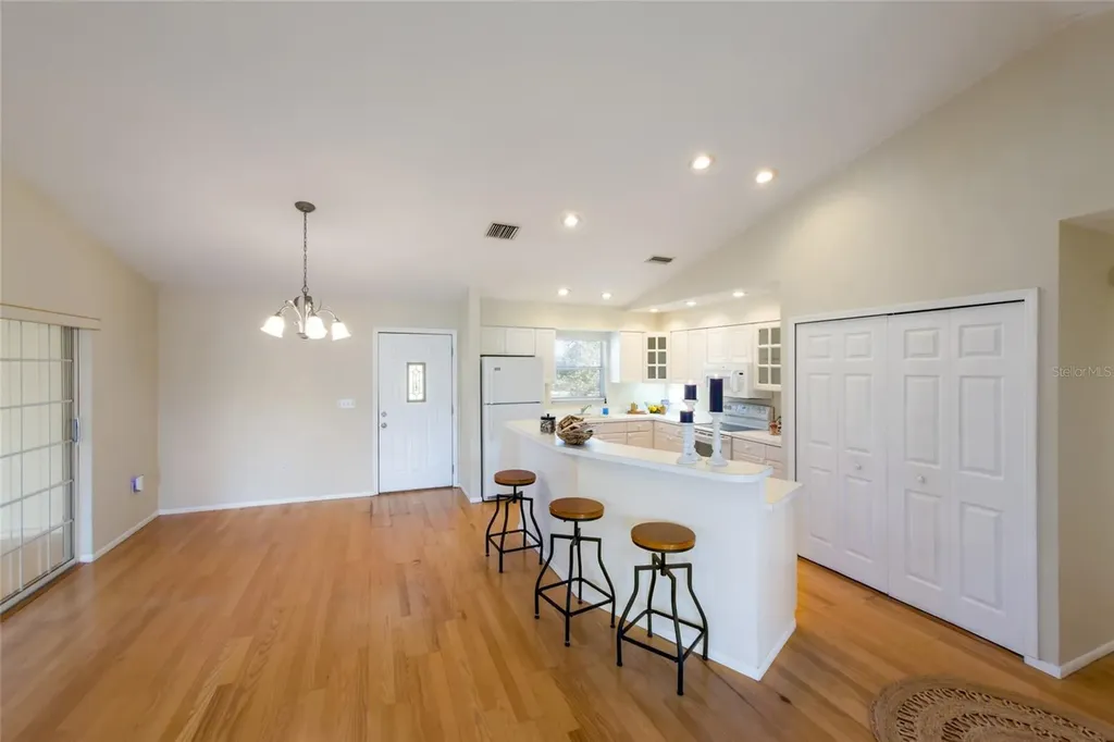 1516 Fox Creek Drive Sarasota FL 34240