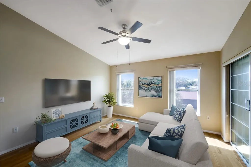 1516 Fox Creek Drive Sarasota FL 34240