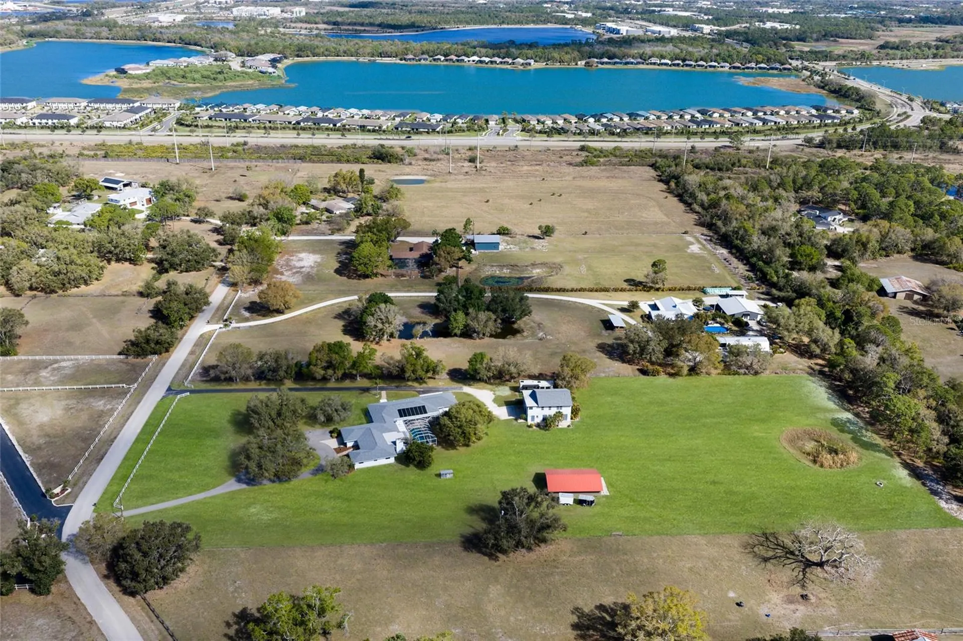 1516 Fox Creek Drive Sarasota FL 34240