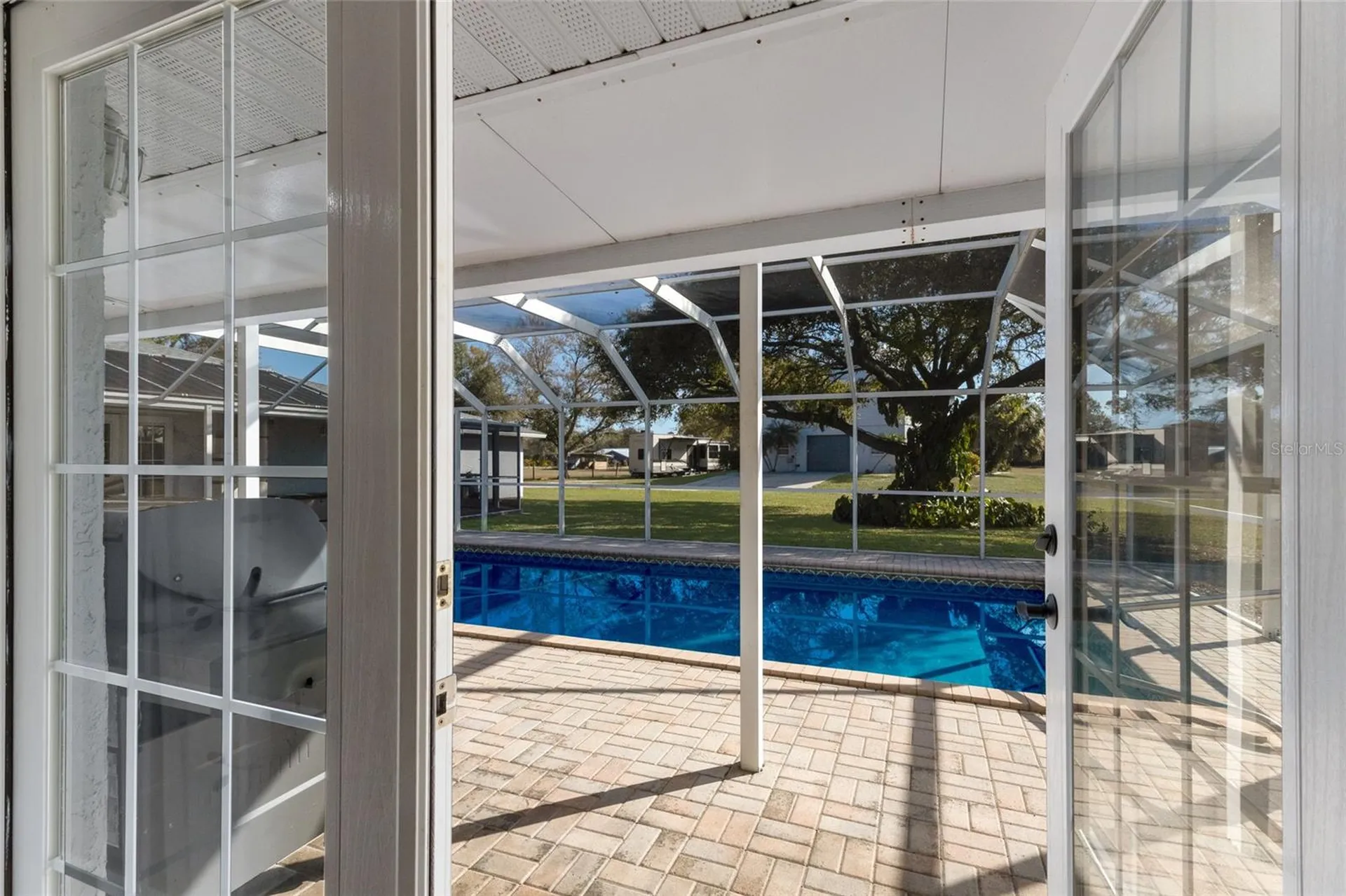 1516 Fox Creek Drive Sarasota FL 34240