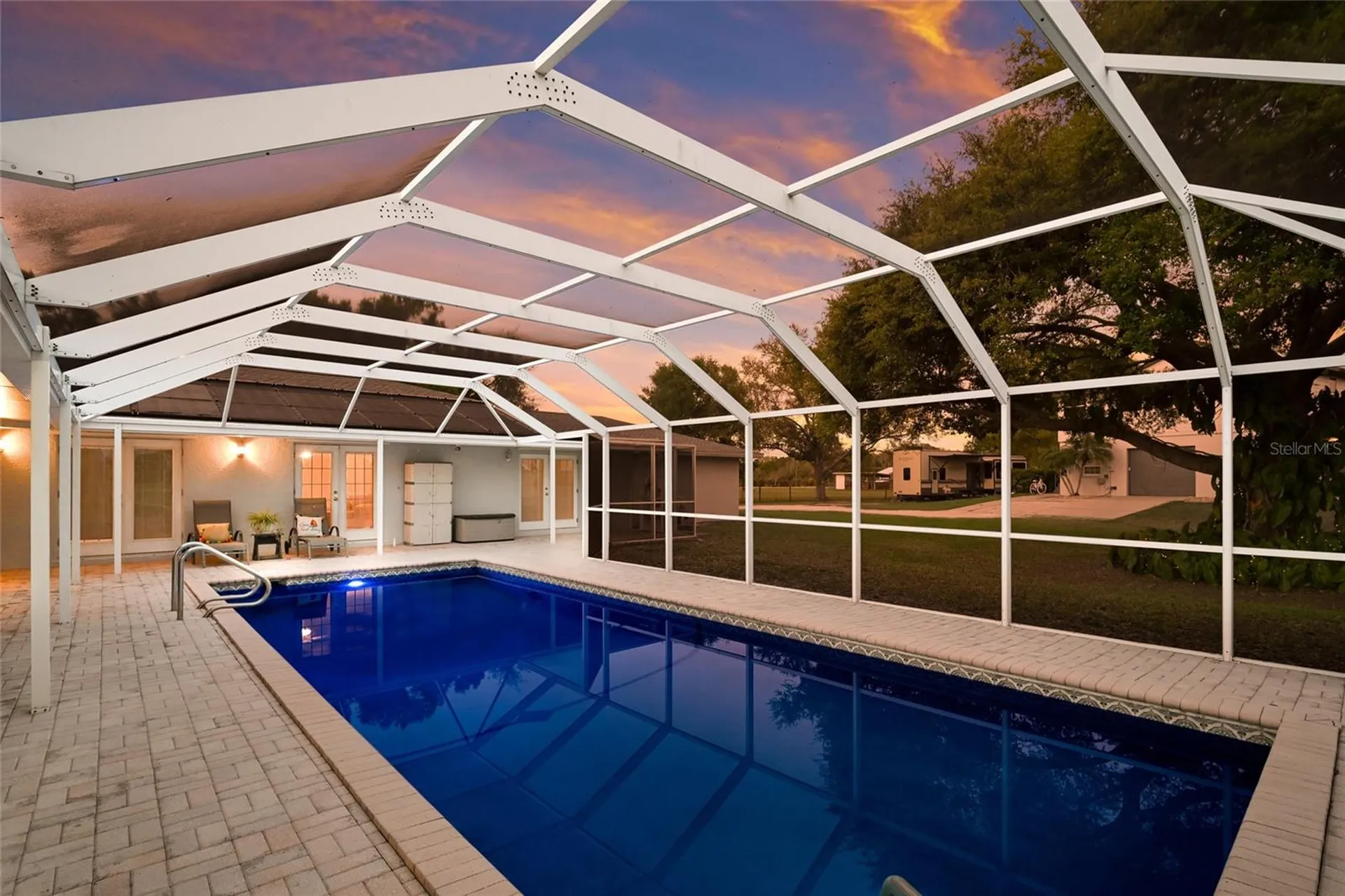 1516 Fox Creek Drive Sarasota FL 34240