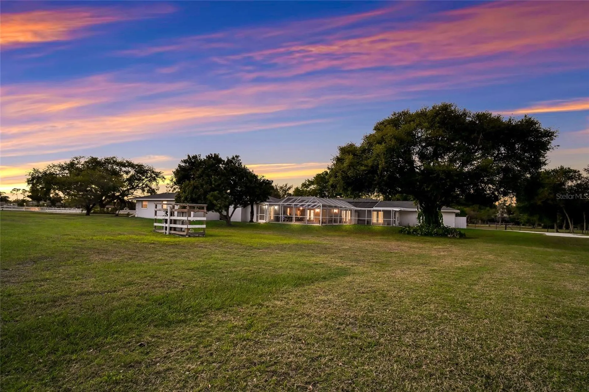 1516 Fox Creek Drive Sarasota FL 34240