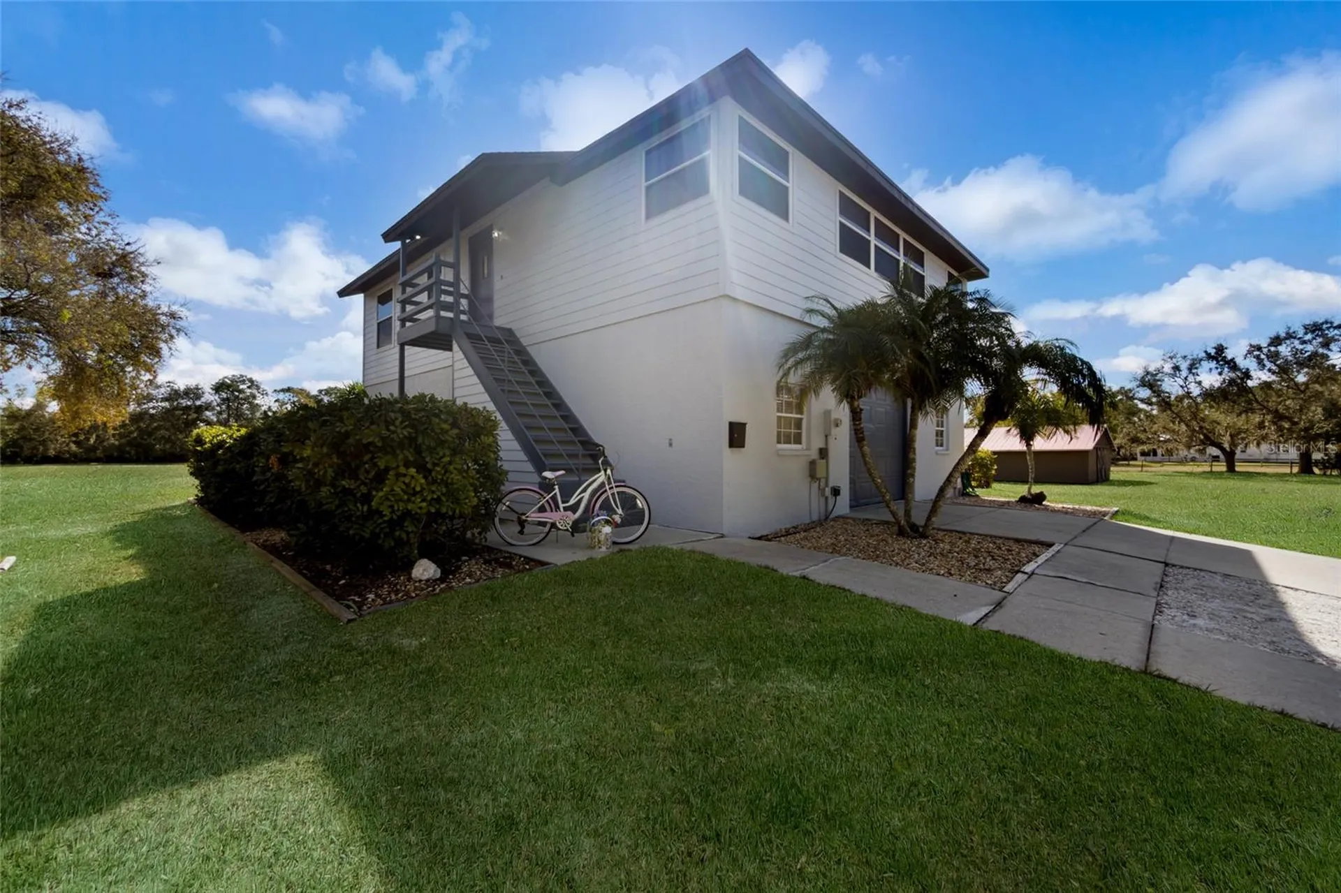 1516 Fox Creek Drive Sarasota FL 34240