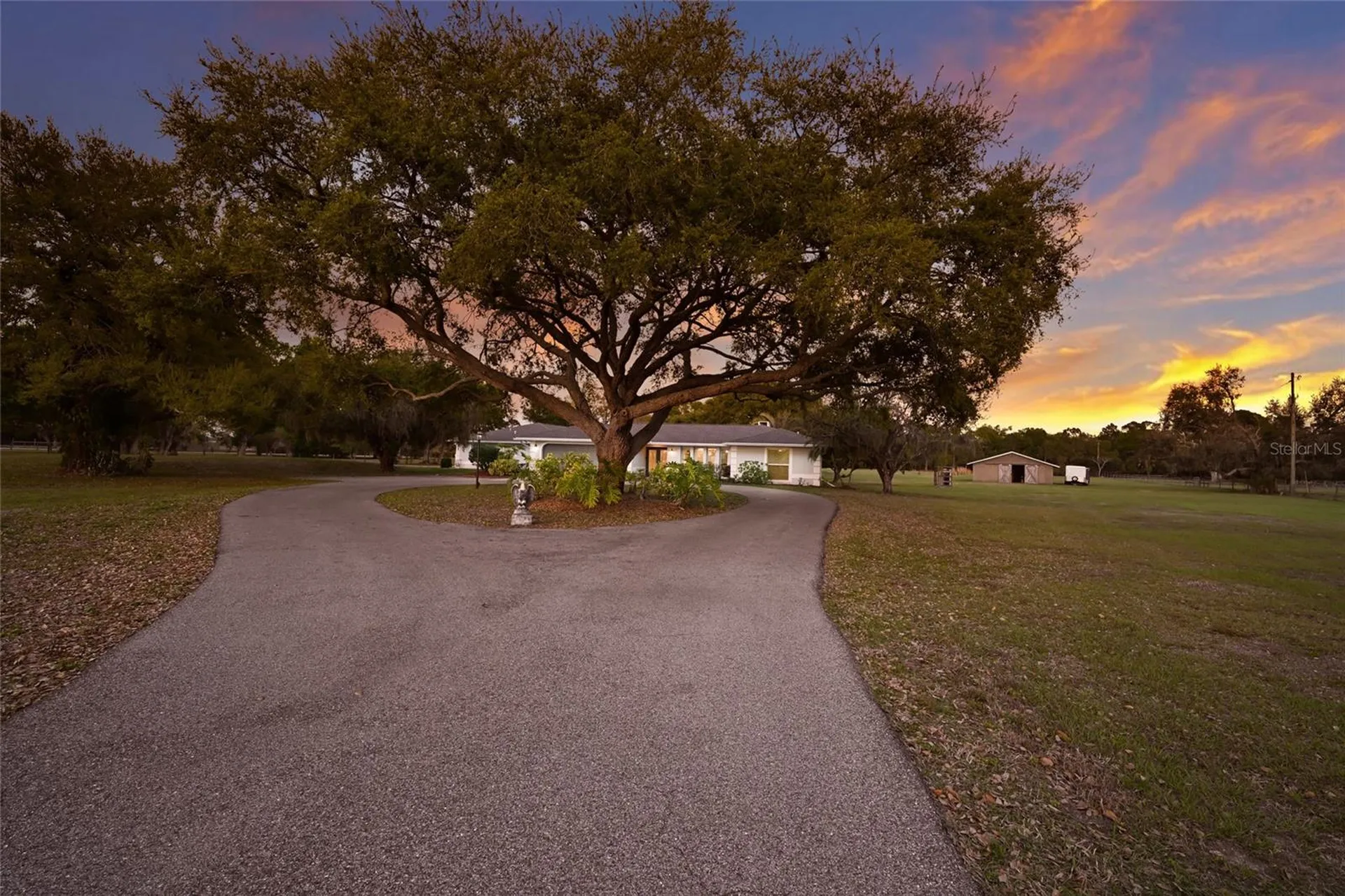 1516 Fox Creek Drive Sarasota FL 34240