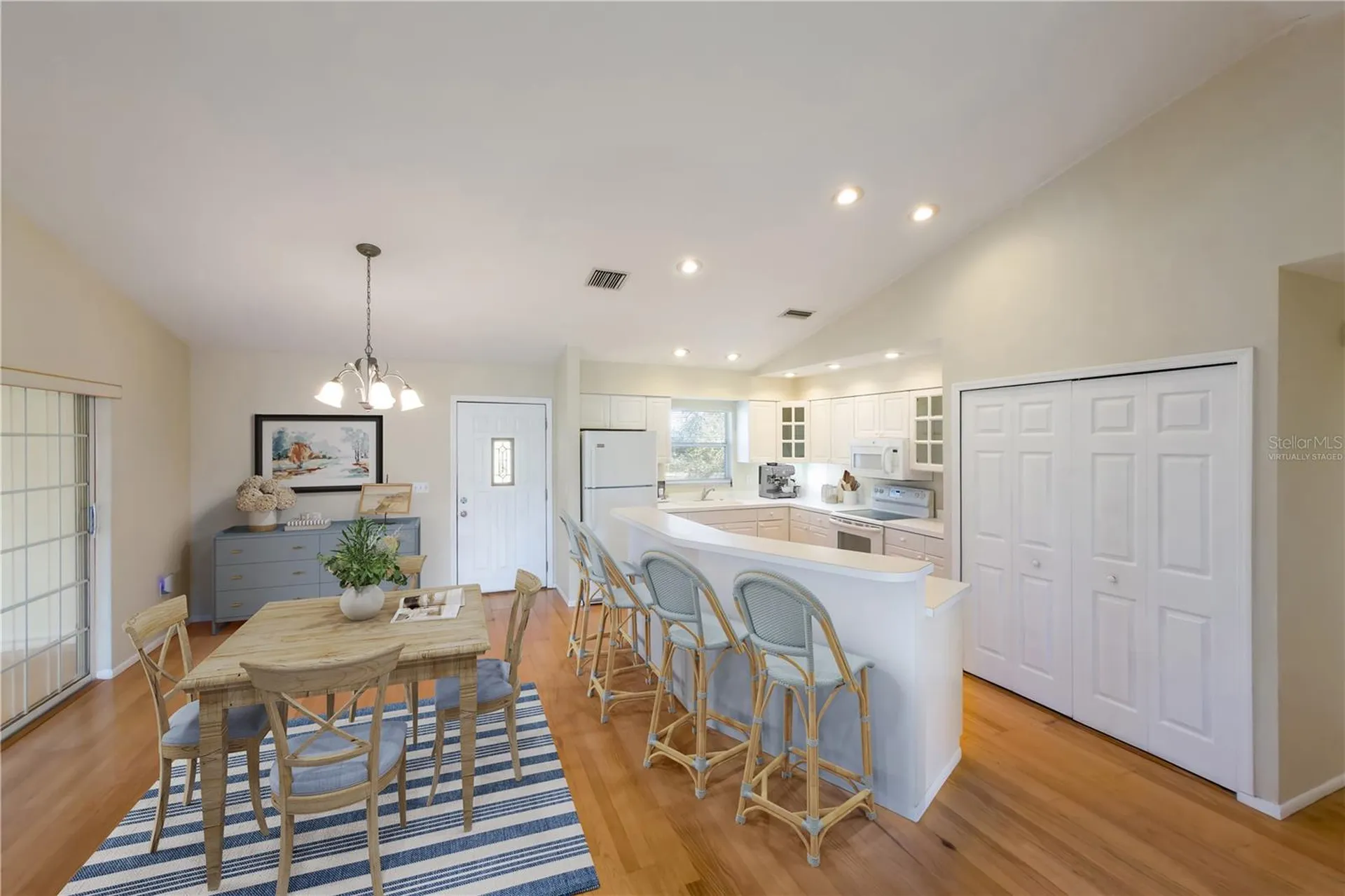 1516 Fox Creek Drive Sarasota FL 34240