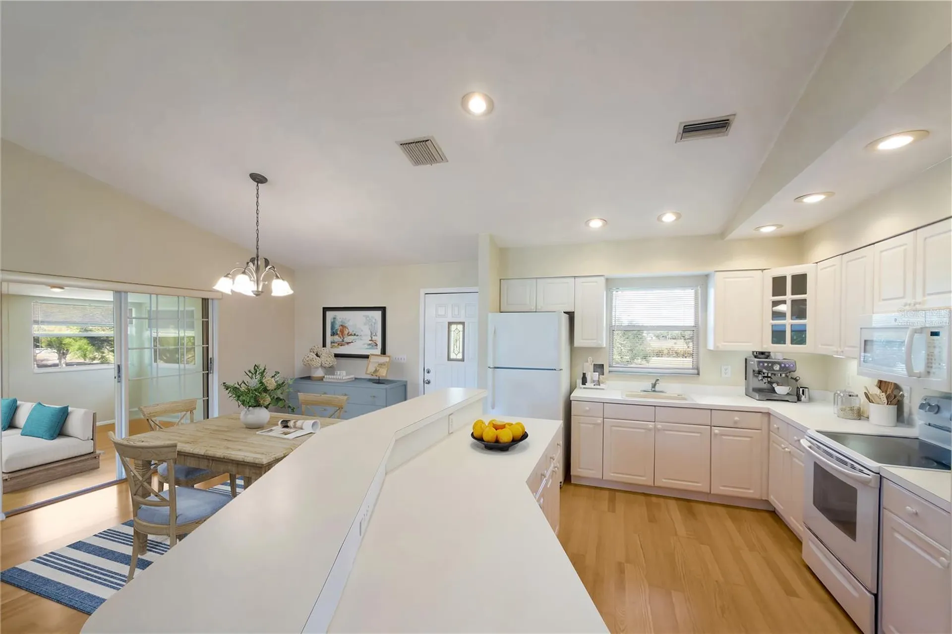 1516 Fox Creek Drive Sarasota FL 34240