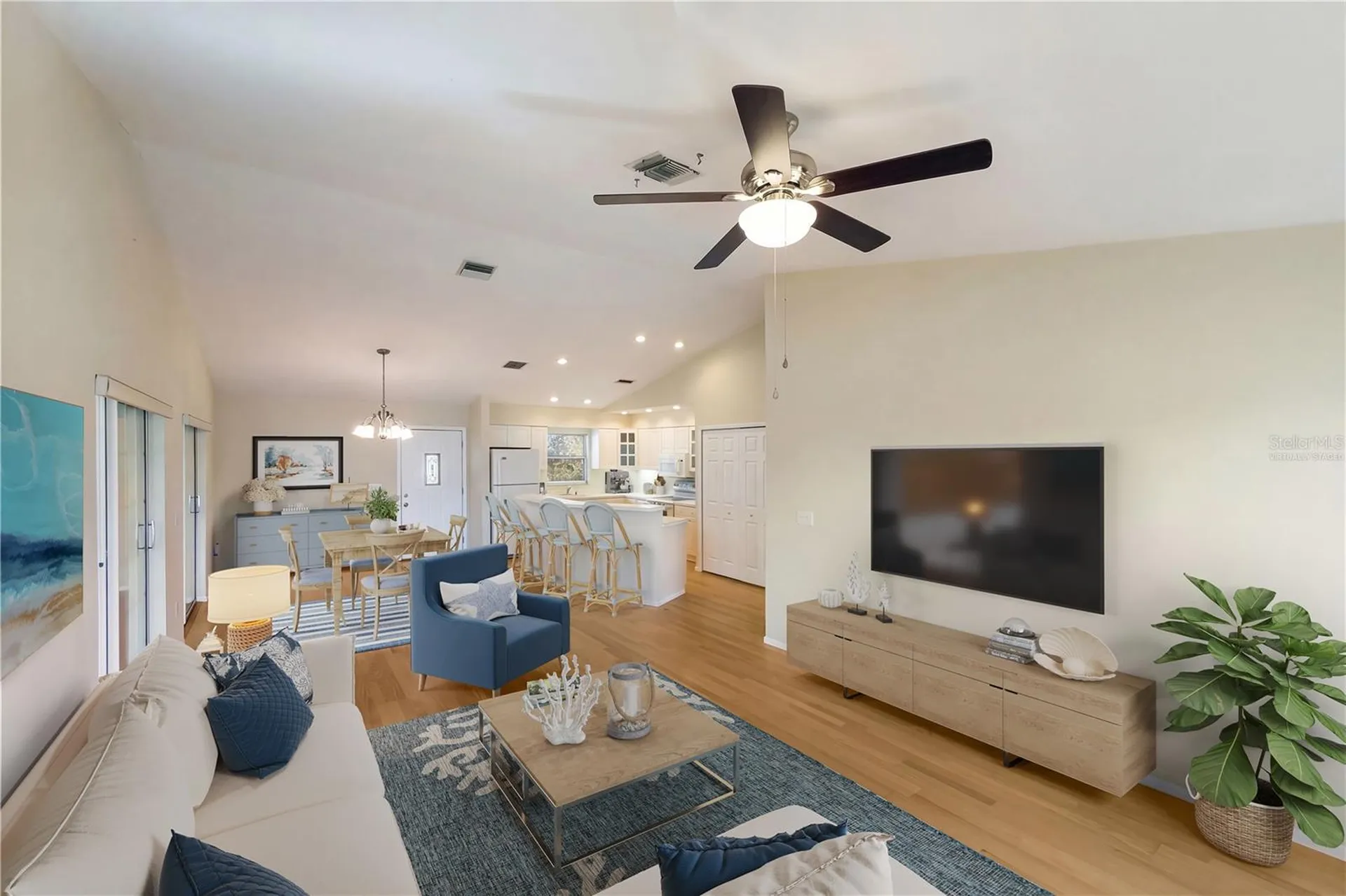 1516 Fox Creek Drive Sarasota FL 34240