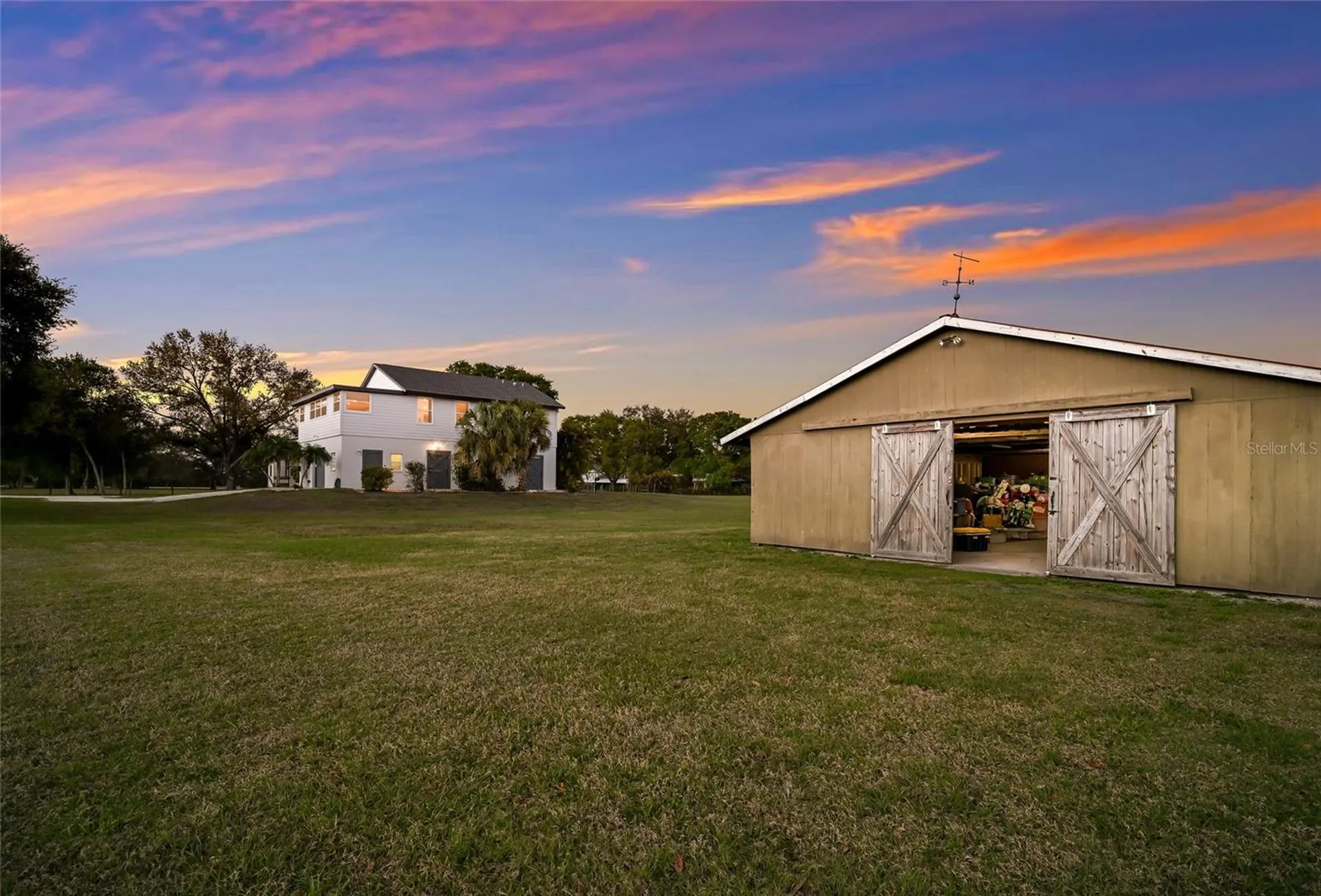 1516 Fox Creek Drive Sarasota FL 34240