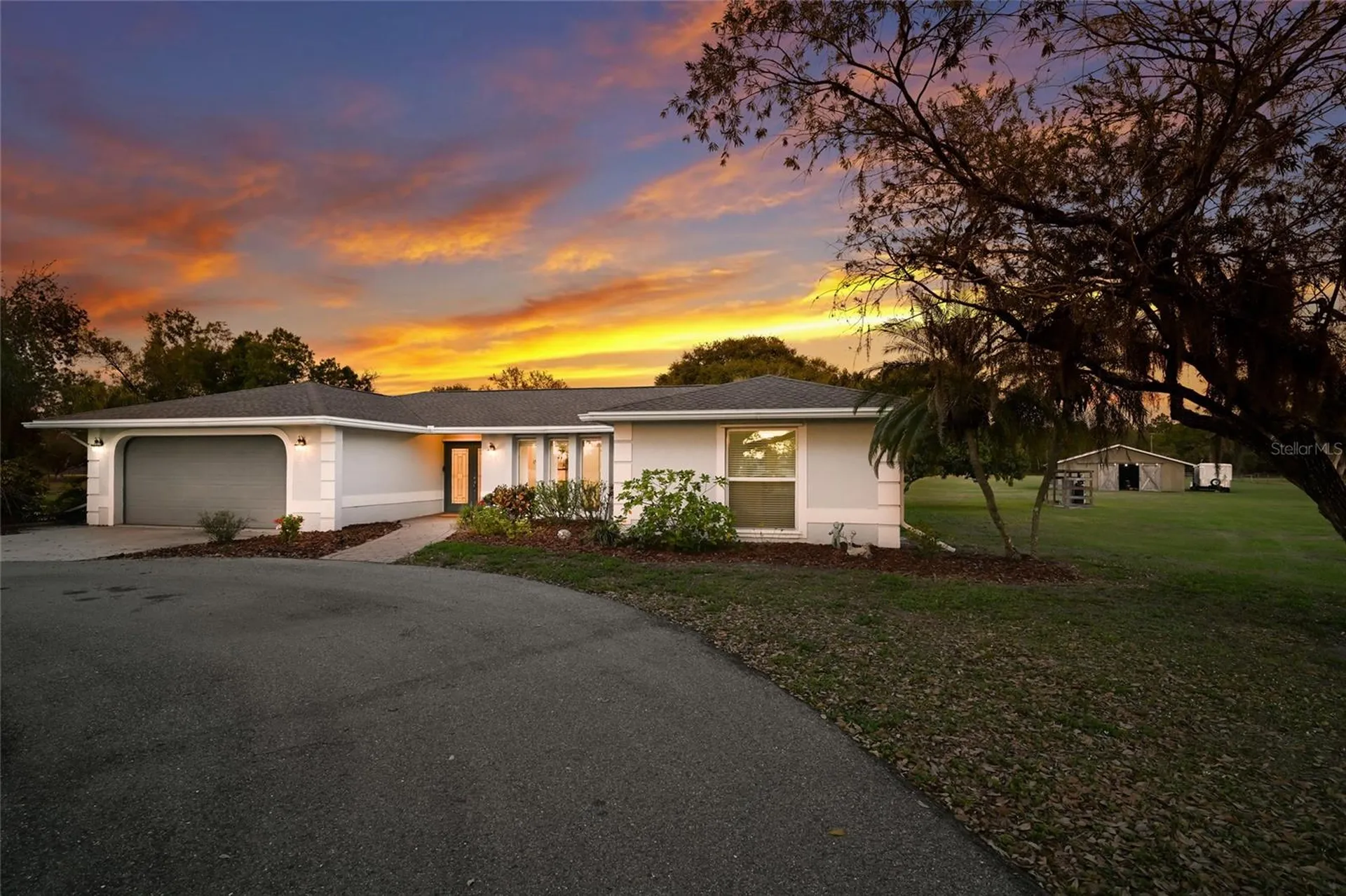 1516 Fox Creek Drive Sarasota FL 34240