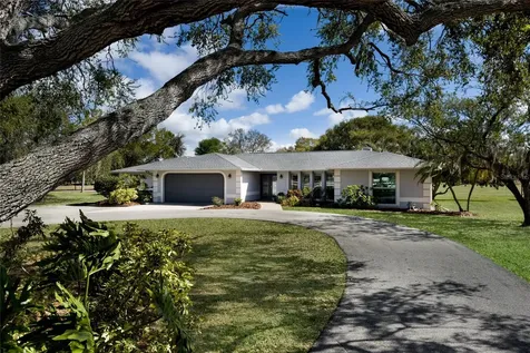 1516 Fox Creek Drive Sarasota FL 34240