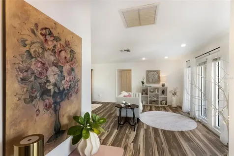 1516 Fox Creek Drive Sarasota FL 34240