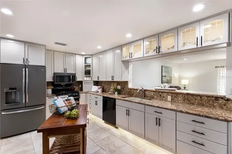 1516 Fox Creek Drive Sarasota FL 34240