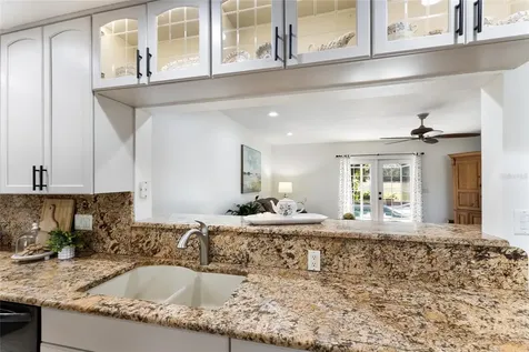 1516 Fox Creek Drive Sarasota FL 34240
