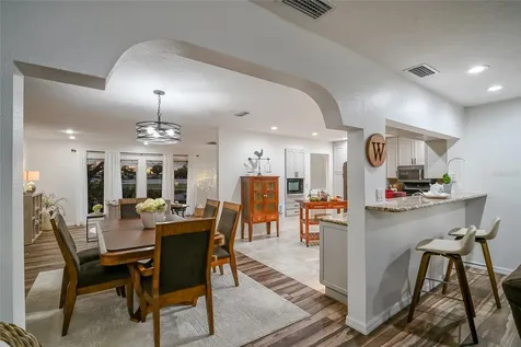 1516 Fox Creek Drive Sarasota FL 34240