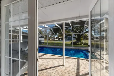 1516 Fox Creek Drive Sarasota FL 34240