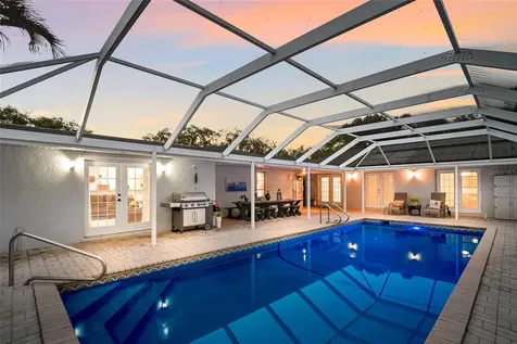 1516 Fox Creek Drive Sarasota FL 34240