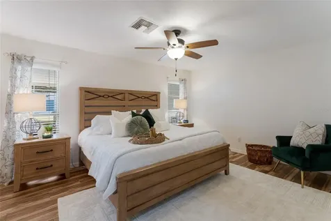 1516 Fox Creek Drive Sarasota FL 34240