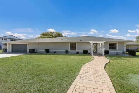 1516 Fox Creek Drive Sarasota FL 34240