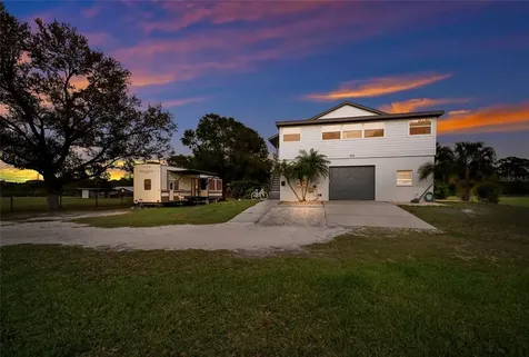 1516 Fox Creek Drive Sarasota FL 34240