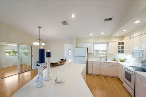 1516 Fox Creek Drive Sarasota FL 34240