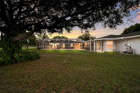 1516 Fox Creek Drive Sarasota FL 34240