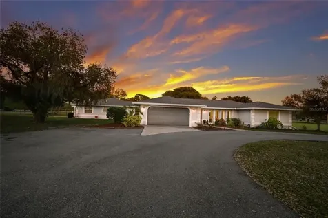1516 Fox Creek Drive Sarasota FL 34240