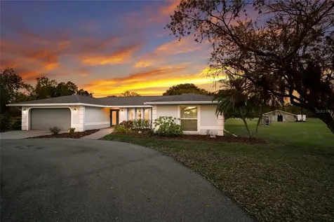 1516 Fox Creek Drive Sarasota FL 34240