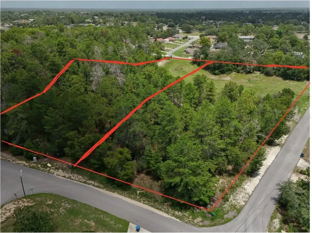 2281 Fayson Lane Spring Hill FL 34609