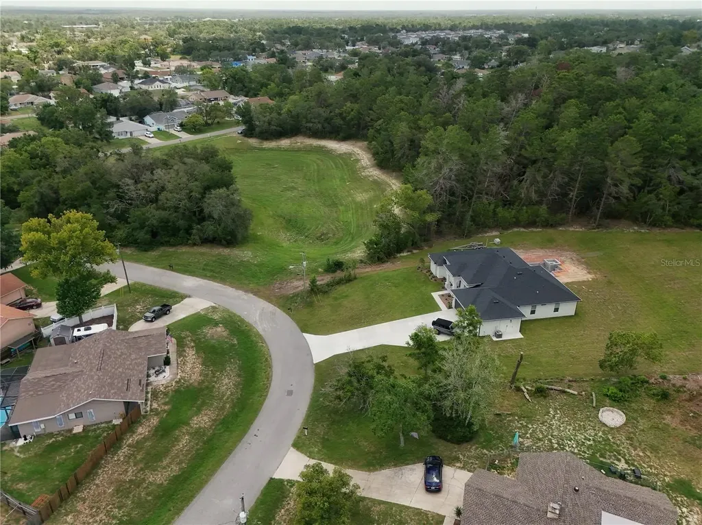 2281 Fayson Lane Spring Hill FL 34609