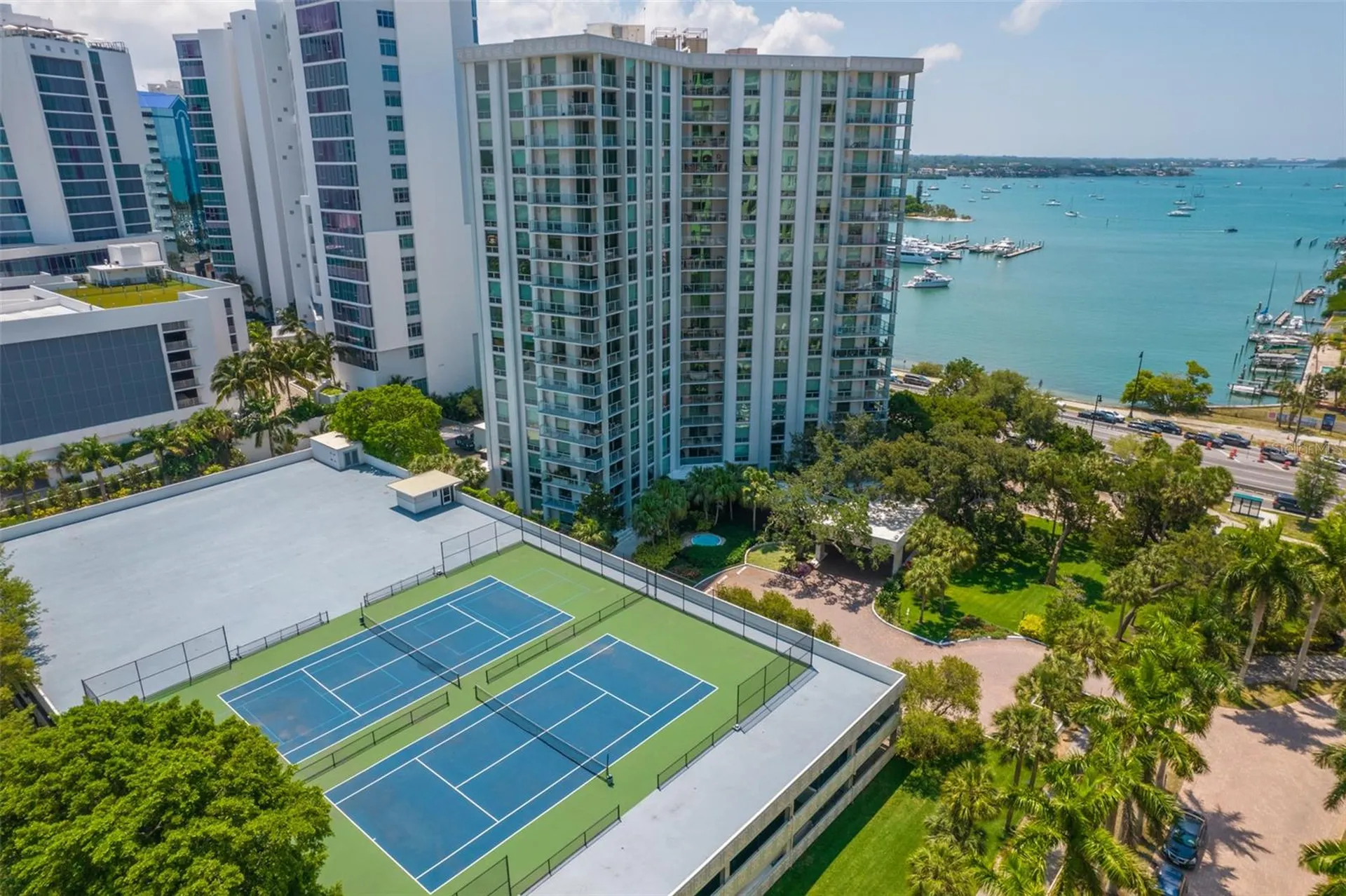 1111 N Gulfstream Avenue Sarasota FL 34236