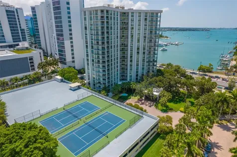 1111 N Gulfstream Avenue Sarasota FL 34236