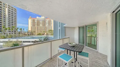 1111 N Gulfstream Avenue Sarasota FL 34236