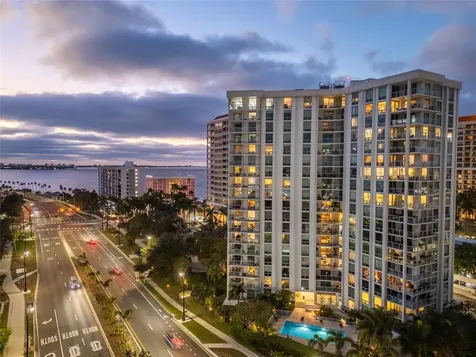 1111 N Gulfstream Avenue Sarasota FL 34236