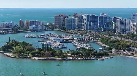 1111 N Gulfstream Avenue Sarasota FL 34236
