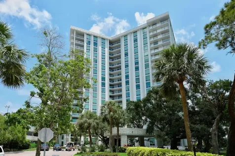 1111 N Gulfstream Avenue Sarasota FL 34236