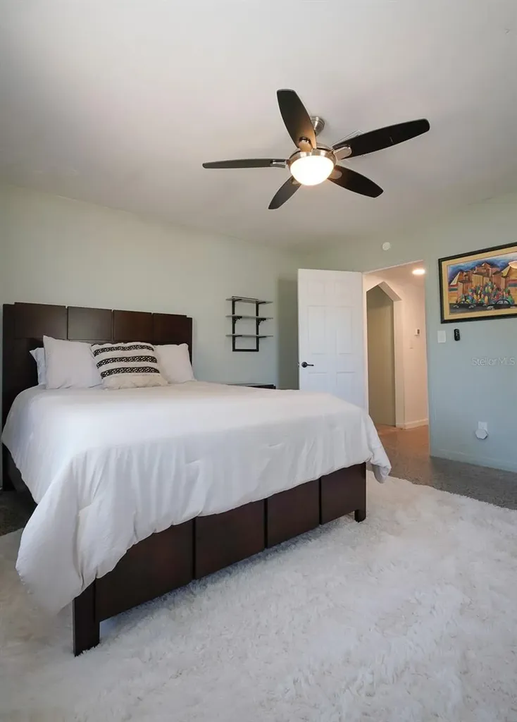 4739 Baywood Point Drive S Gulfport FL 33711