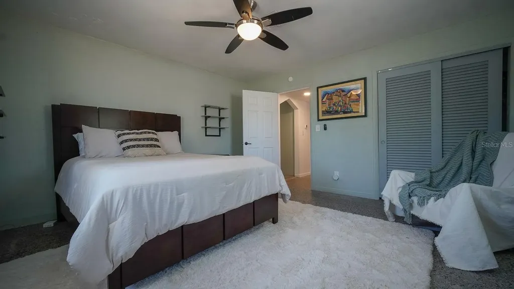 4739 Baywood Point Drive S Gulfport FL 33711