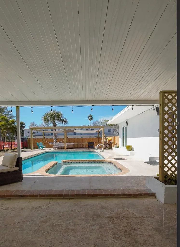 4739 Baywood Point Drive S Gulfport FL 33711