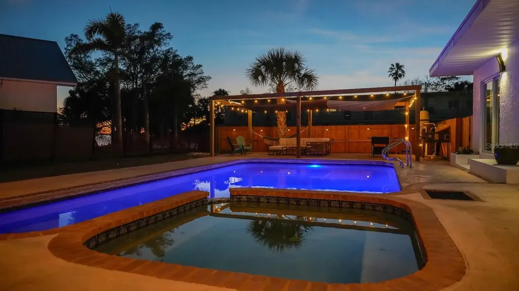 4739 Baywood Point Drive S Gulfport FL 33711