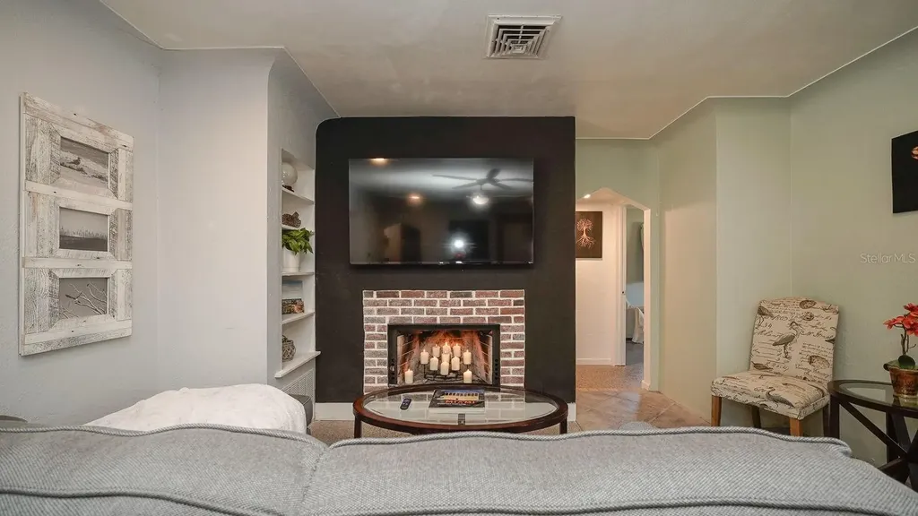 4739 Baywood Point Drive S Gulfport FL 33711