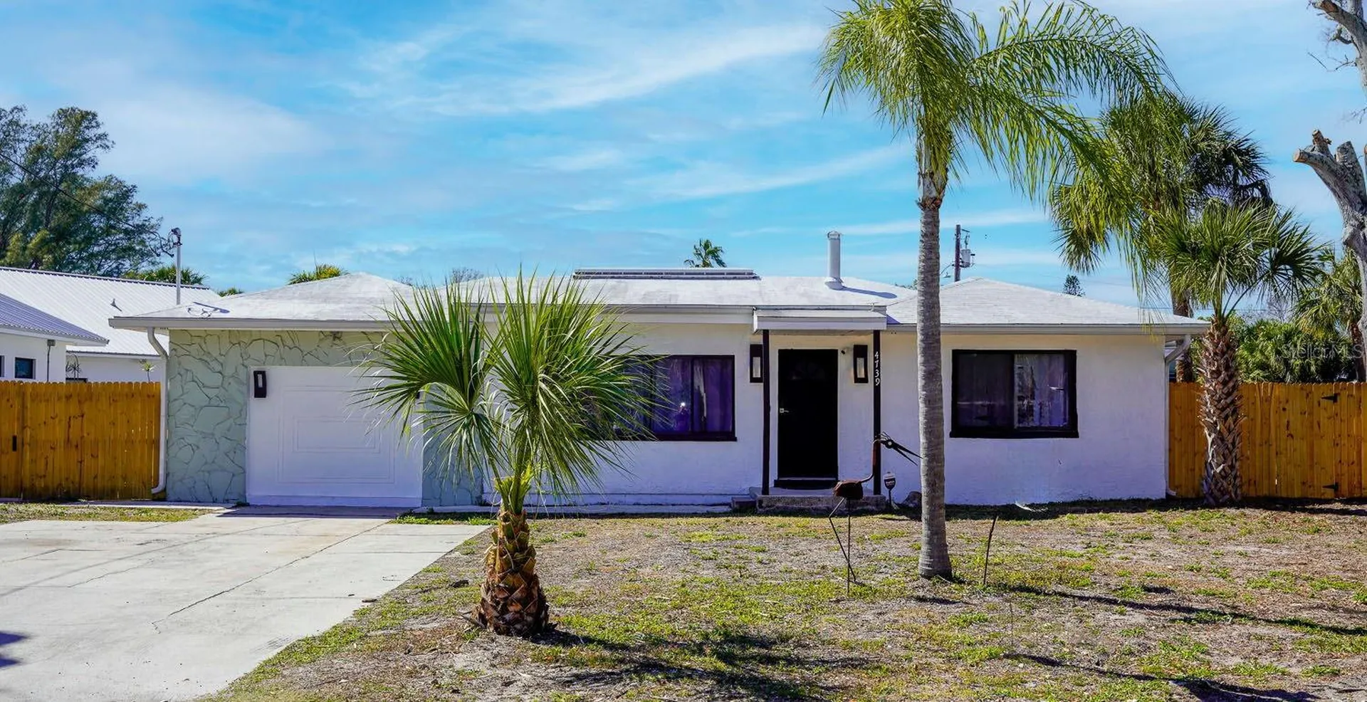 4739 Baywood Point Drive S Gulfport FL 33711