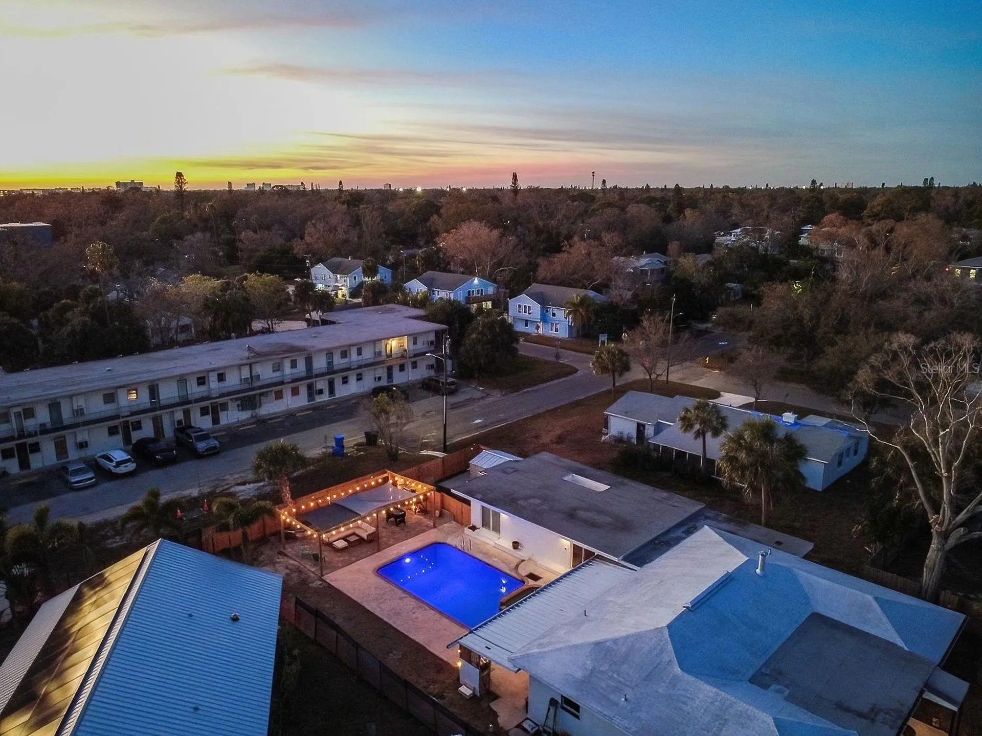 4739 Baywood Point Drive S Gulfport FL 33711